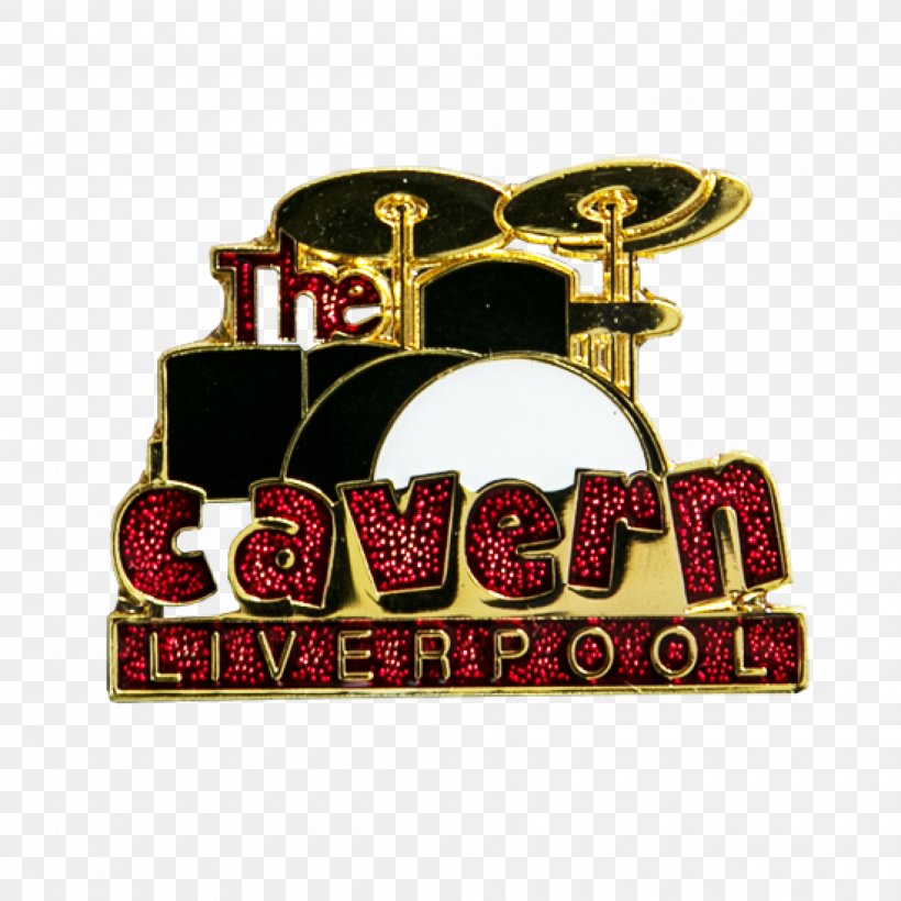 The Cavern Club Logo Brand Badge Personal Identification Number, PNG, 2000x2000px, Cavern Club, Badge, Brand, Computer Font, Drums Download Free