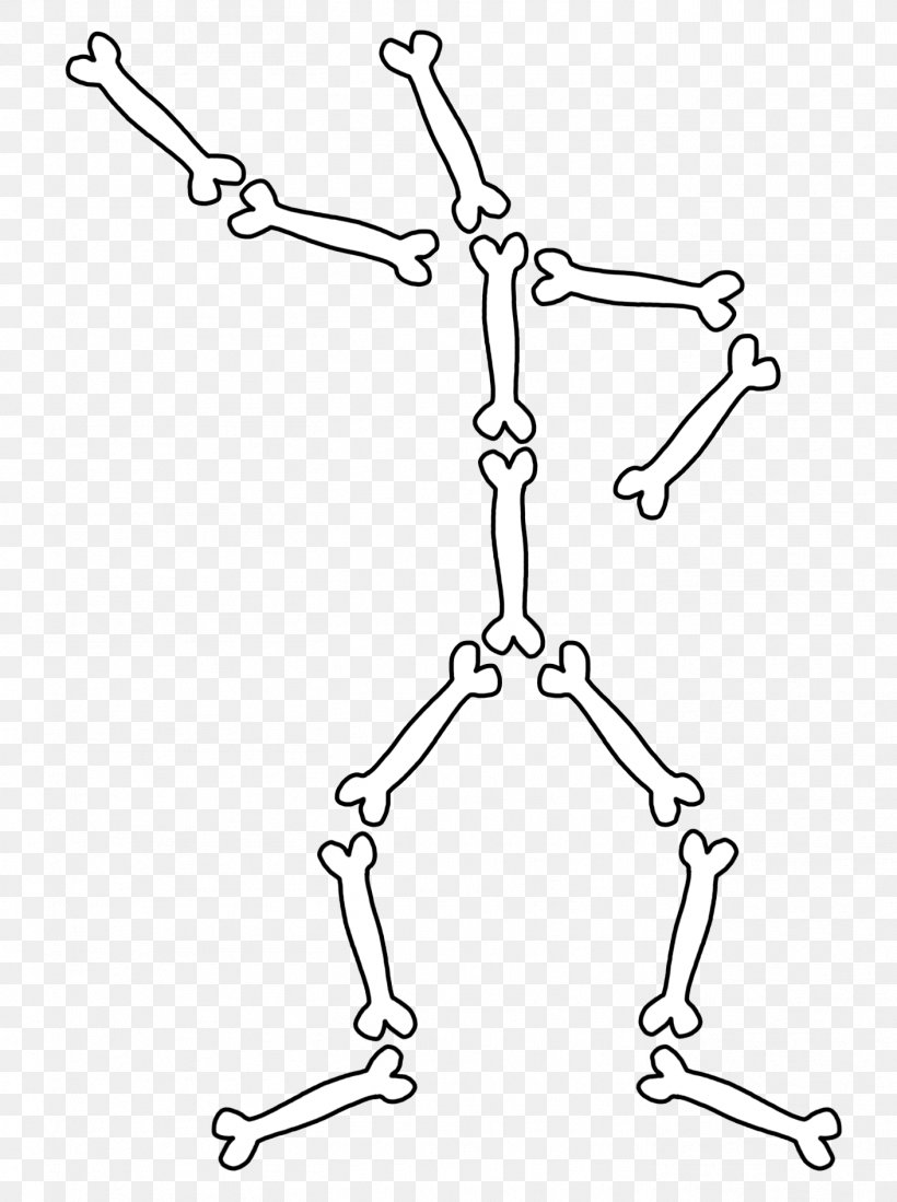 The Human Skeleton Bone Anatomy Human Body, PNG, 1411x1892px, Human Skeleton, Anatomy, Area, Arm, Auto Part Download Free