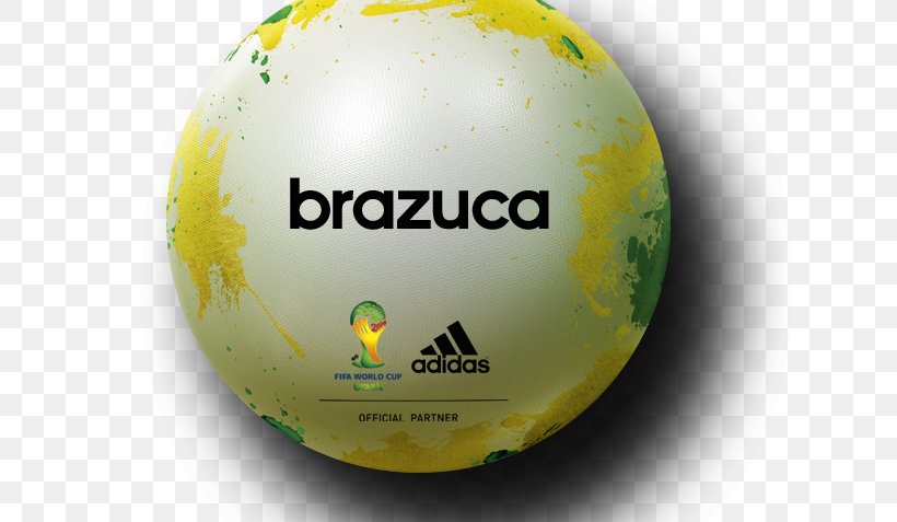 2014 FIFA World Cup 2018 FIFA World Cup Adidas Brazuca Ball, PNG, 637x477px, 2014 Fifa World Cup, 2018 Fifa World Cup, Adidas, Adidas Brazuca, Ball Download Free