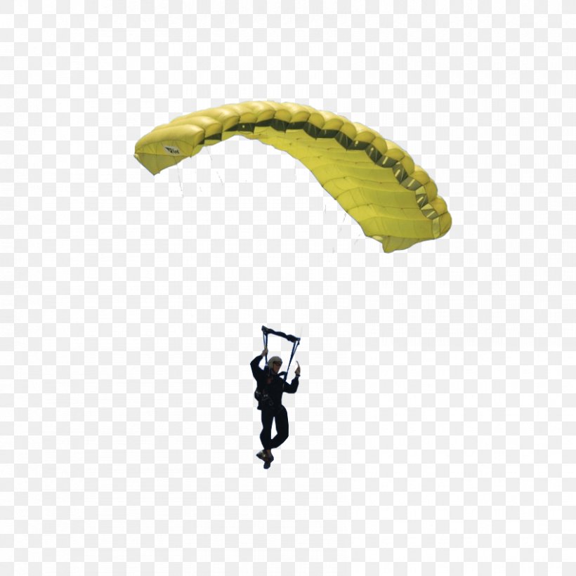 Airplane Parachute Parachuting Paragliding Skydiver, PNG, 850x850px, Airplane, Air Sports, Aviation, Flight, Glider Download Free