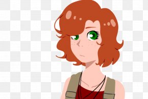 Beverly Marsh Art - Beverly Marsh It Fan Art PNG