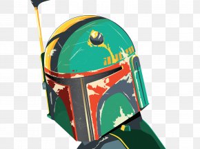 Boba Fett Grand Admiral Thrawn Anakin Skywalker Star Wars: The Black Series PNG