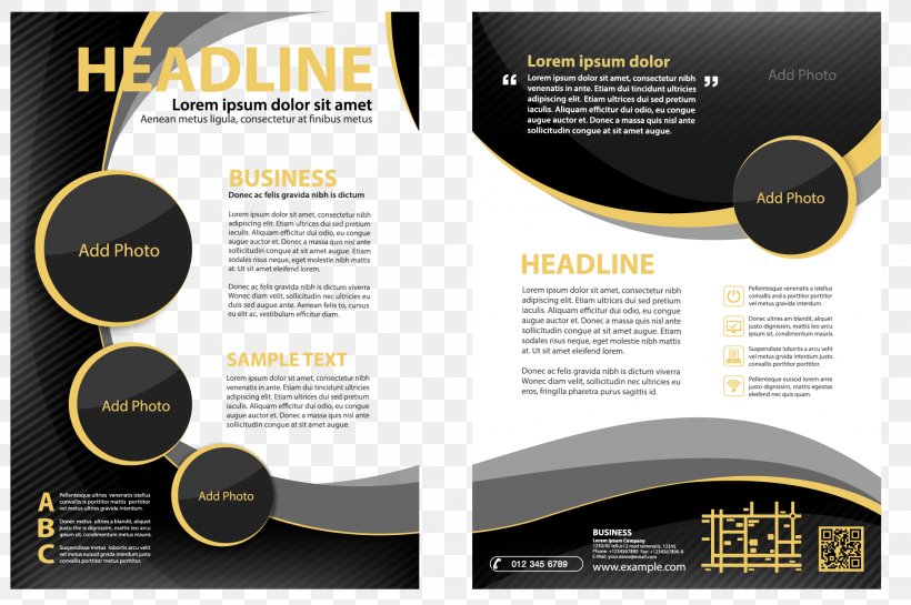 Brochure Flyer Poster, PNG, 1950x1297px, Brochure, Advertising, Book Cover, Brand, Flyer Download Free