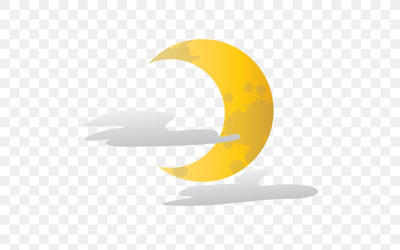 Moon Lunar Phase Clip Art, PNG, 512x512px, Moon, Animation, Brand, Crescent, Logo Download Free