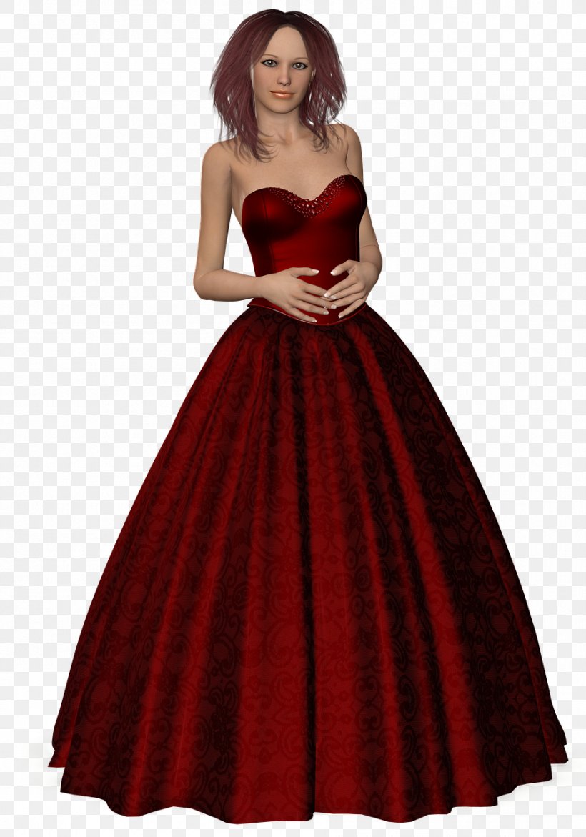 Dress Woman Bra, PNG, 896x1280px, Dress, Bra, Bridal Clothing, Bridal Party Dress, Clothing Download Free