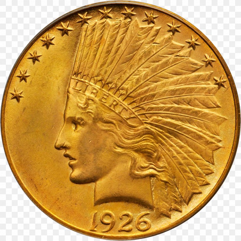 Gold Coin Indian Head Gold Pieces Indian Head Cent, PNG, 1600x1600px, Coin, Brass, Copper, Currency, Gold Download Free