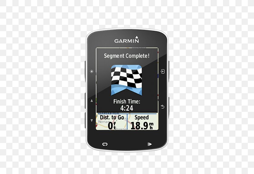 GPS Navigation Systems Garmin Edge 520 Bicycle Computers Garmin Ltd., PNG, 560x560px, Gps Navigation Systems, Bicycle, Bicycle Computers, Cadence, Cellular Network Download Free