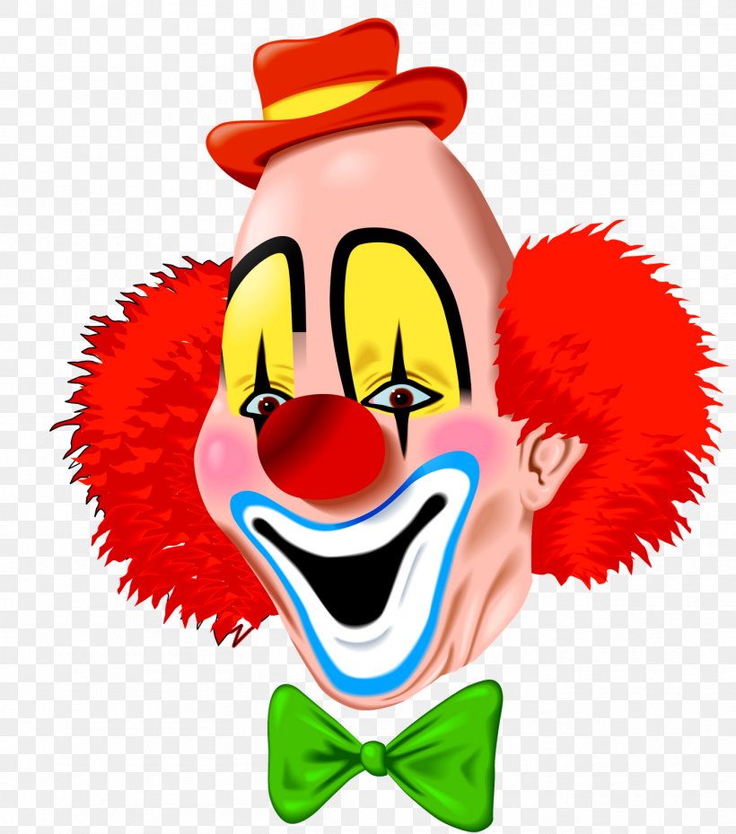 Head Of A Clown Pierrot Clip Art, PNG, 1411x1600px, Head Of A Clown, Balloon, Balloon Modelling, Blog, Circus Download Free