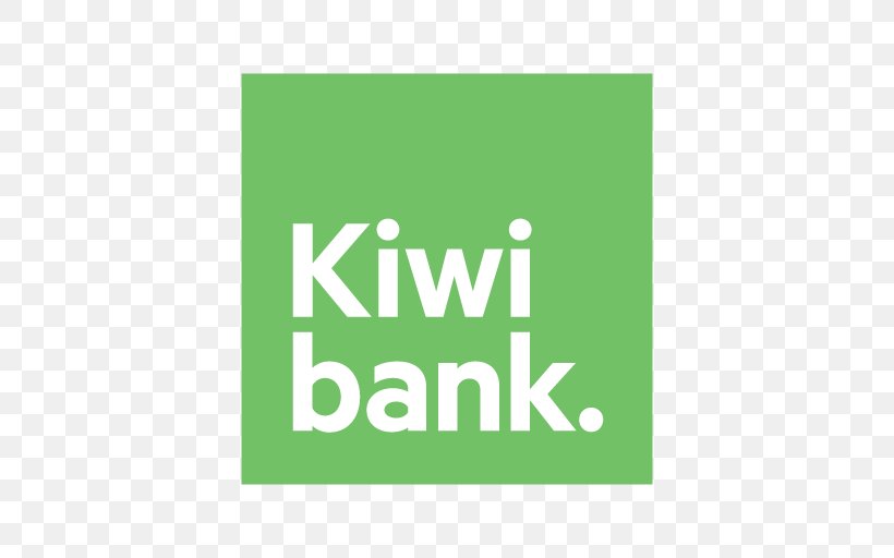 Kiwibank Mobile Banking Payment Business, PNG, 512x512px, Kiwibank, Area, Bank, Brand, Business Download Free