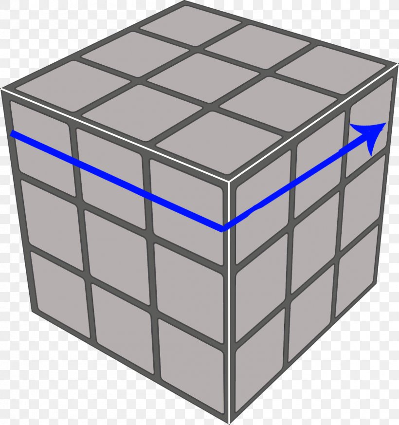 Rubik's Cube Puzzle Cube Toy, PNG, 1202x1280px, Cube, Brain Teaser, Combination Puzzle, Edge, Game Download Free