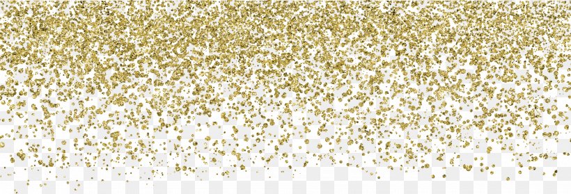 Wedding Invitation Confetti Paper Glitter Gold, PNG, 3600x1229px, New Year, Christmas, Christmas Tree, Commodity, Confetti Download Free
