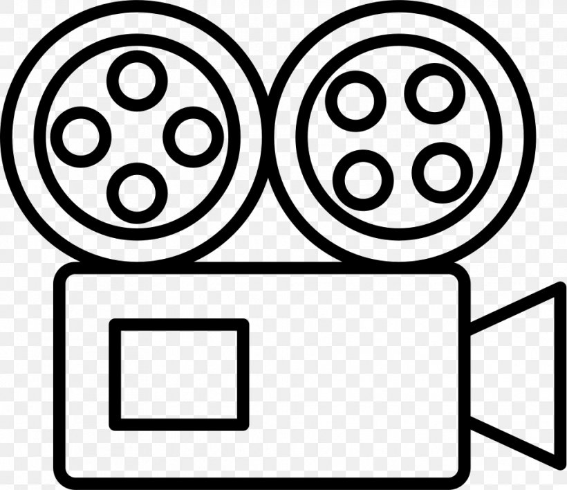 Camera Film, PNG, 981x848px, Computer Monitors, Area, Auto Part, Black And White, Flat Design Download Free