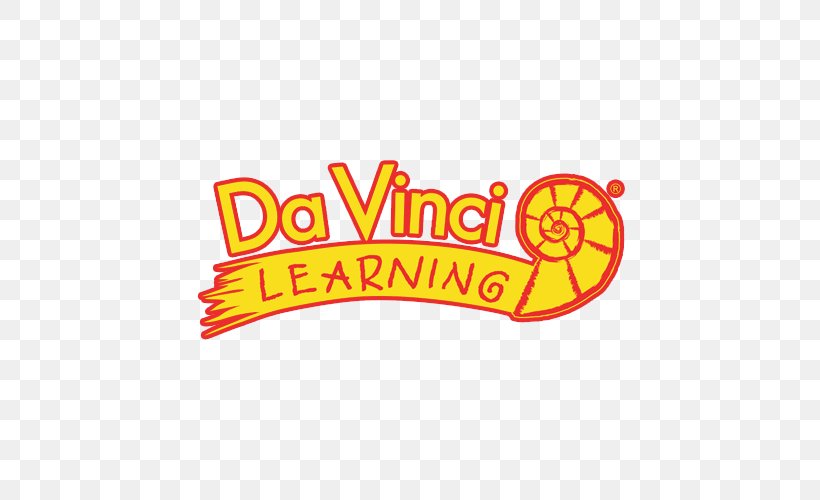 Da Vinci Learning Television Channel Mona Lisa, PNG, 500x500px, Da Vinci Learning, Area, Brand, Education, Learning Download Free