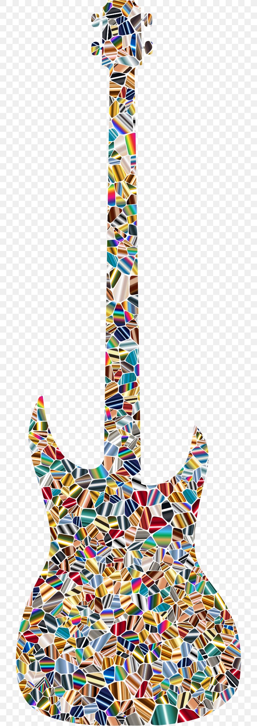 Guitar Psychedelic Rock Drawing Clip Art, PNG, 720x2314px, Guitar, Acoustic Guitar, Art, Body Jewelry, Drawing Download Free