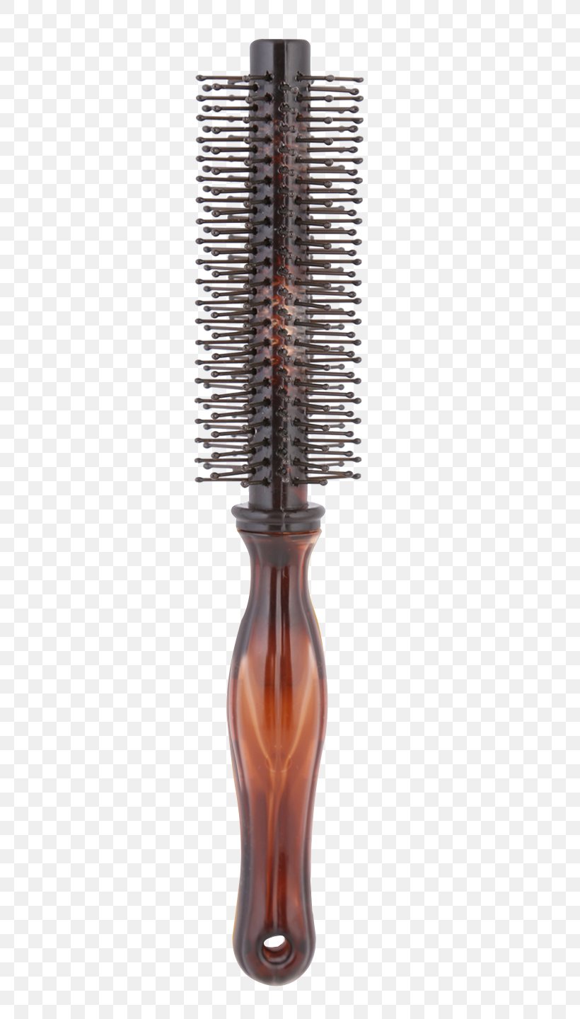 Hairbrush, PNG, 489x1440px, Brush, Hair, Hairbrush, Hairdresser, Tool Download Free