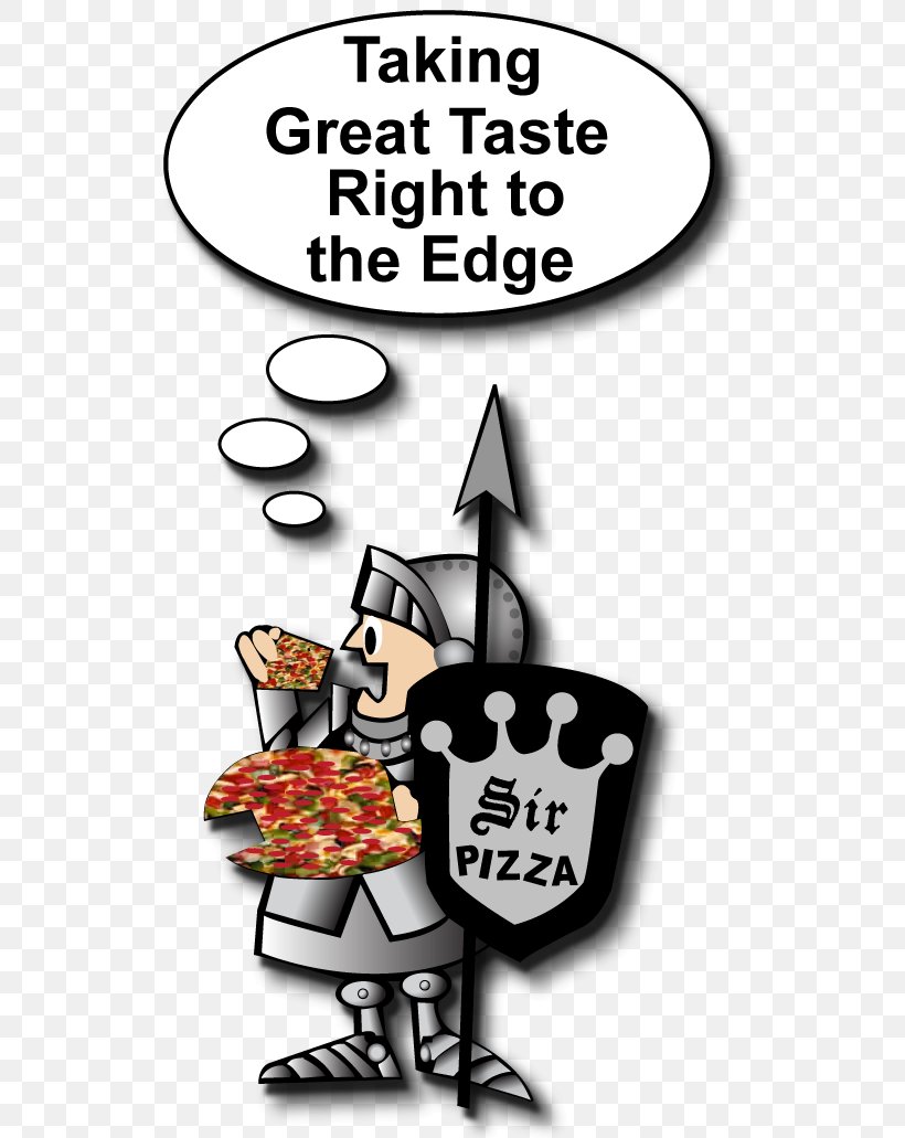 Pizza Delivery Take-out Domino's Pizza Clip Art, PNG, 536x1031px, Pizza, Art, Black And White, Cartoon, Delivery Download Free