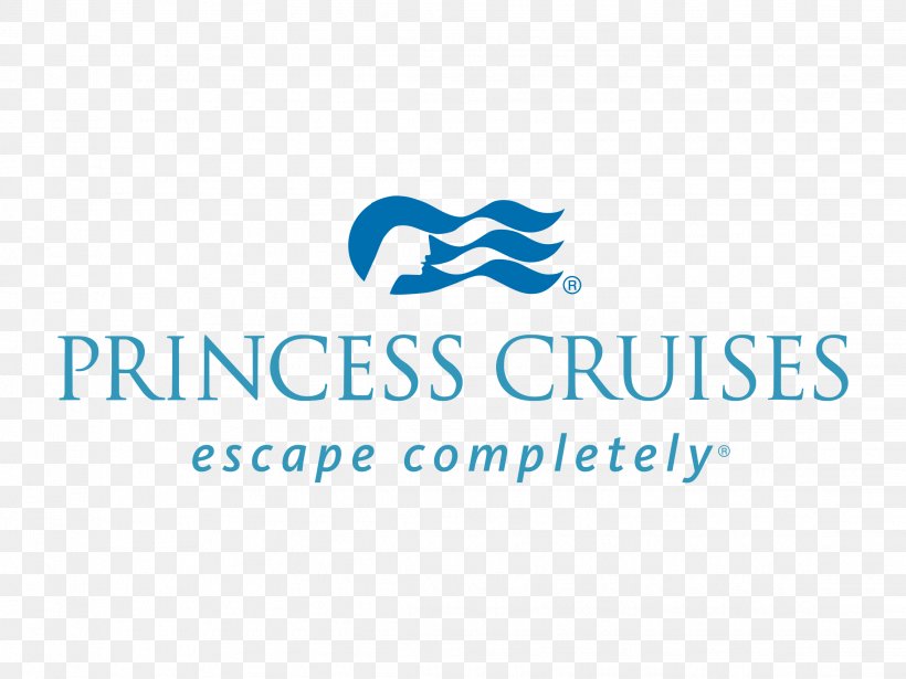 Princess Cruises Cruise Ship Cruise Line Emerald Princess Crown Princess, PNG, 2272x1704px, Princess Cruises, Area, Blue, Brand, Crown Princess Download Free