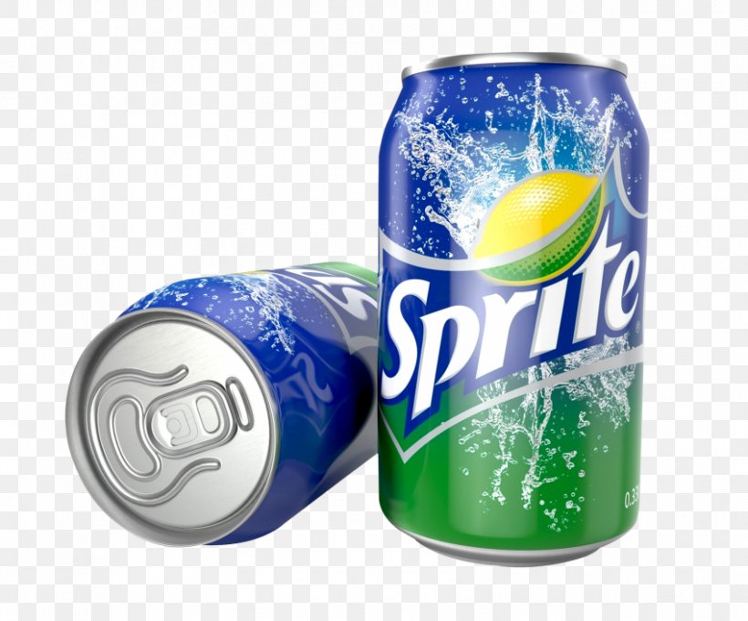 Sprite Fizzy Drinks Fanta Pepsi Coca-Cola, PNG, 850x705px, Sprite, Aluminum Can, Cocacola, Cocacola Company, Drink Download Free