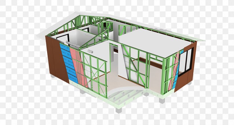 Steel Frame Construction Building Structure Project, PNG, 880x472px, Steel Frame, Bent, Building, Construction, Framing Download Free