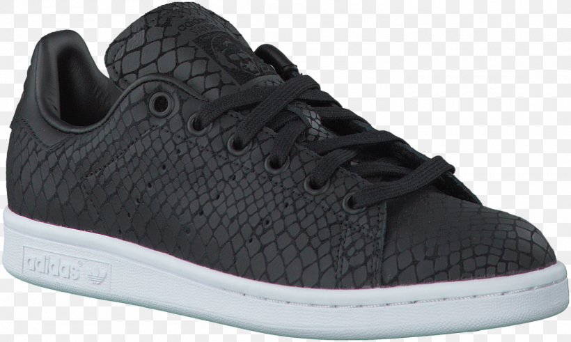 Adidas Stan Smith Sneakers Skate Shoe Leopard, PNG, 1500x900px, Adidas Stan Smith, Adidas, Athletic Shoe, Basketball Shoe, Black Download Free