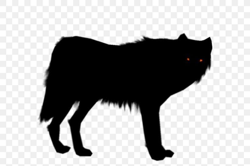 Arctic Wolf Silhouette Dire Wolf Clip Art, PNG, 683x546px, Arctic Wolf, Black, Black And White, Black Cat, Black Wolf Download Free