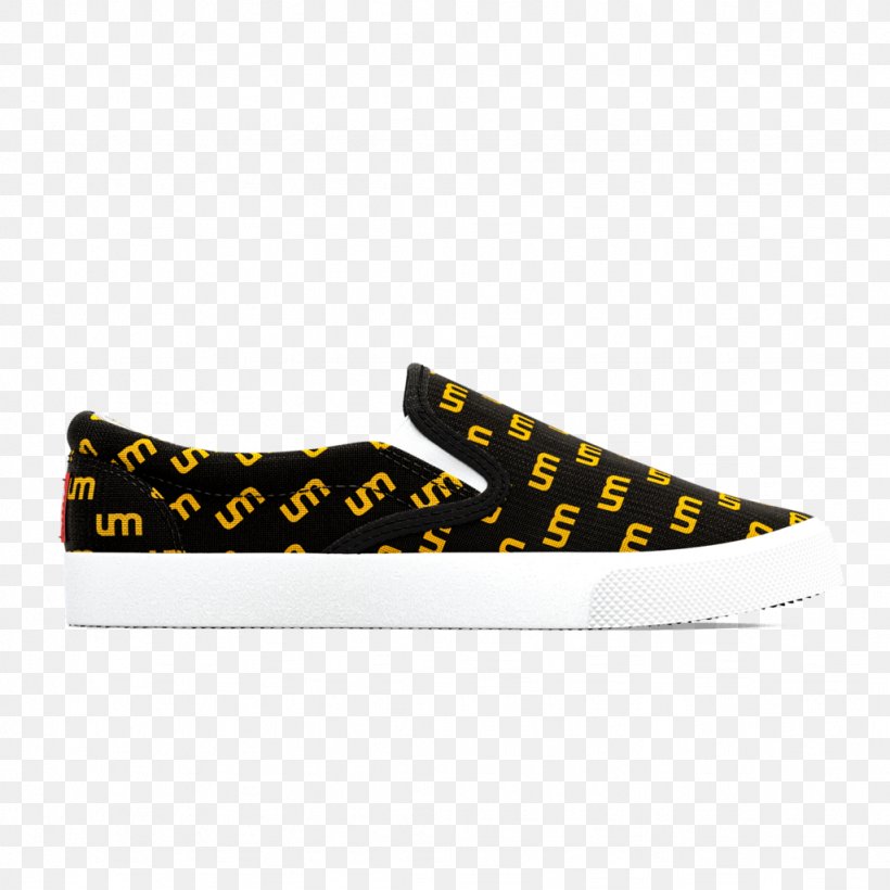 Bucketfeet Slip-on Shoe Checkerboard Yellow, PNG, 1024x1024px, Bucketfeet, Brand, Checkerboard, Color, Footwear Download Free