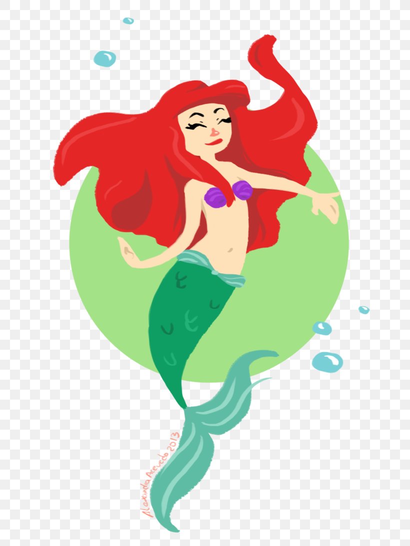 Cartoon Mermaid, PNG, 731x1093px, Watercolor, Cartoon, Flower, Frame, Heart Download Free