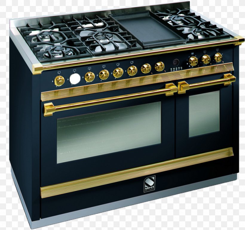 Cooking Ranges Stainless Steel Kitchen Deep Fryers, PNG, 957x898px, Cooking Ranges, Cast Iron, Cooker, Countertop, Deep Fryers Download Free