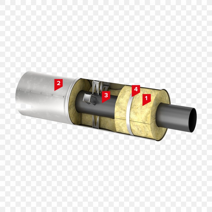 Cylinder TechnoNICOL Pipe Piping, PNG, 1400x1400px, Cylinder, Computer Hardware, Film Editing, Foil, Hardware Download Free