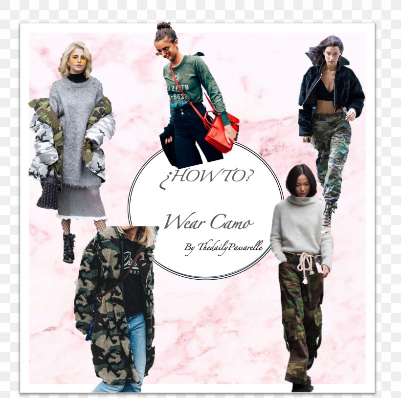 Fashion Clothing Camouflage, PNG, 1301x1293px, Fashion, Brand, Camouflage, Clothing, Outerwear Download Free