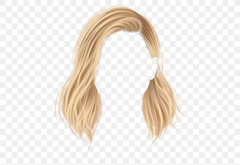 Hairstyle Stardoll Wig Blond, PNG, 500x564px, Hairstyle, Afrotextured Hair, Blond, Brown Hair, Chin Download Free