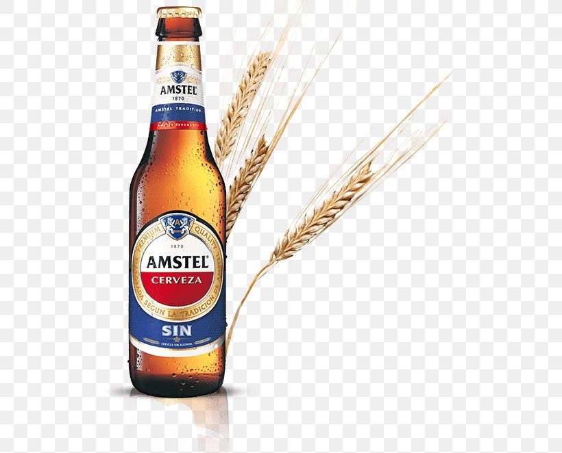 Lager Amstel Beer Engelszell Abbey Cruzcampo, PNG, 507x662px, Lager, Alcohol By Volume, Alcoholic Beverage, Alcoholic Drink, Amstel Download Free