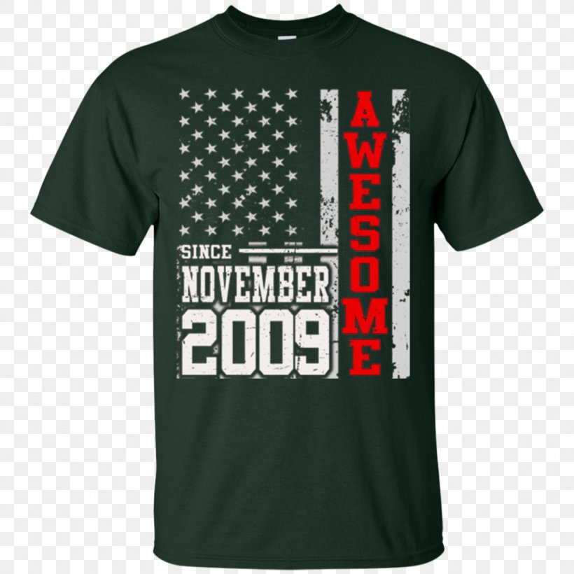 T-shirt United States Hoodie Sleeve, PNG, 1155x1155px, Tshirt, Active Shirt, Black, Bluza, Brand Download Free
