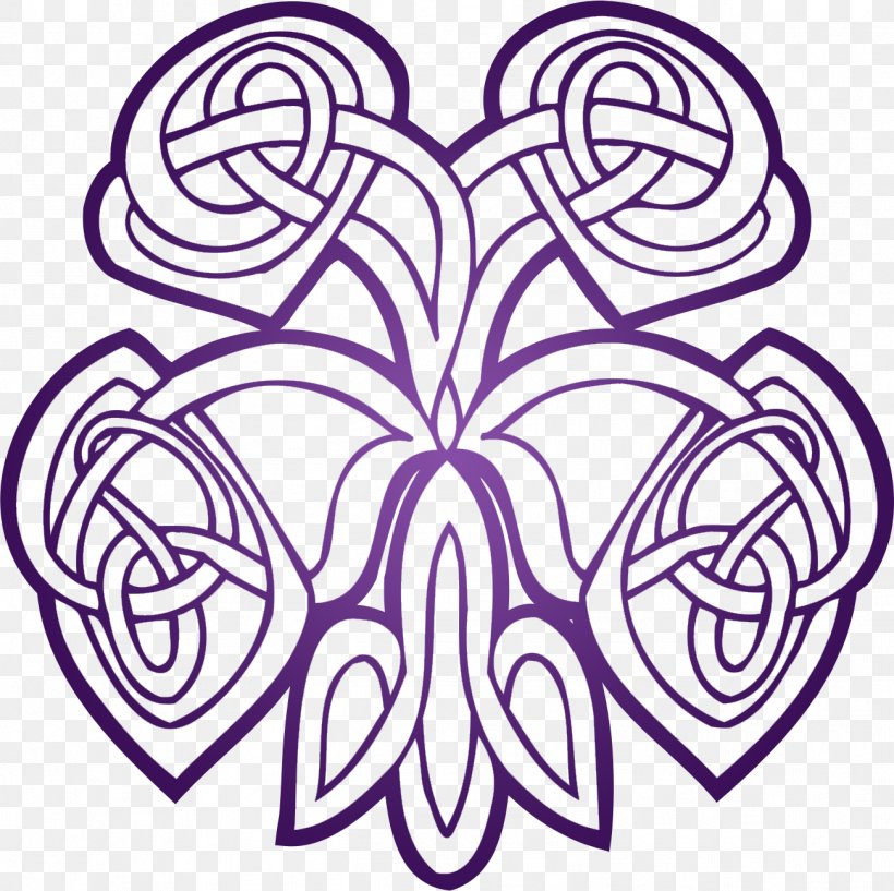 Celtic Knot Celts Ornament, PNG, 1301x1297px, Celtic Knot, Area, Artwork, Black And White, Cdr Download Free