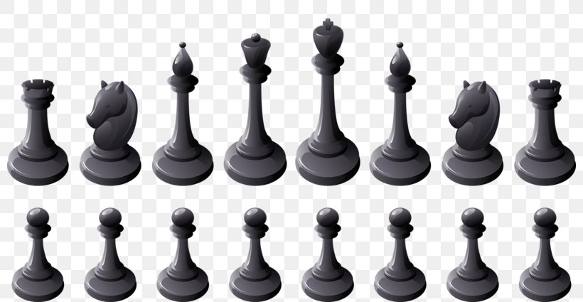 Chess Piece Chessboard White And Black In Chess Knight, PNG, 800x425px, Chess, Black And White, Board Game, Chess Piece, Chessboard Download Free