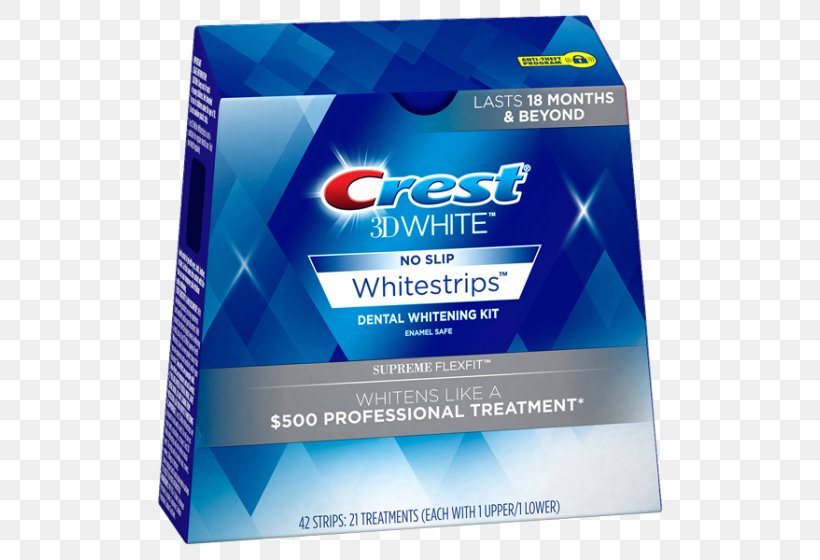 Crest Whitestrips Dentistry Tooth Whitening, PNG, 560x560px, Crest Whitestrips, Brand, Crest, Cure, Dentistry Download Free