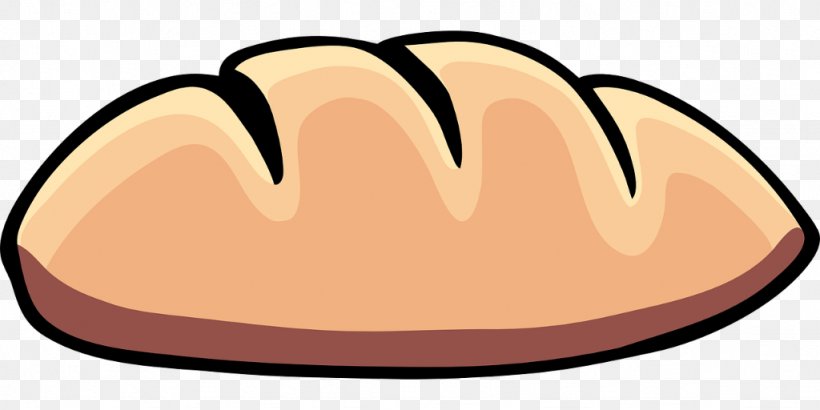 Garlic Bread Hamburger Pumpkin Bread Cornbread Clip Art, PNG, 1024x512px, Watercolor, Cartoon, Flower, Frame, Heart Download Free