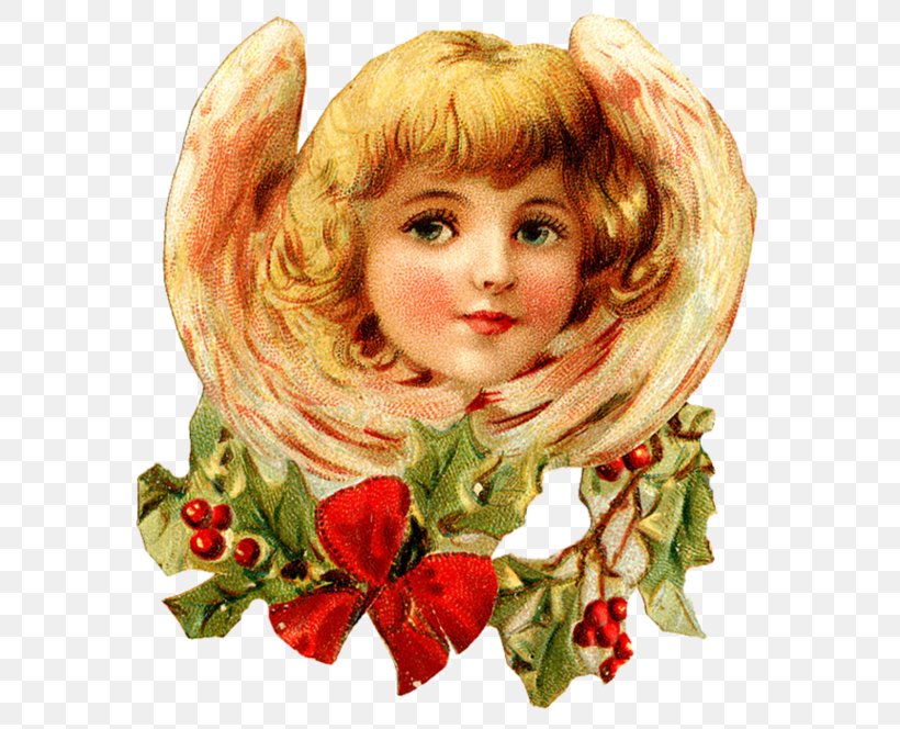 Guardian Angel Clip Art Christmas Day Image, PNG, 600x664px, Watercolor, Cartoon, Flower, Frame, Heart Download Free