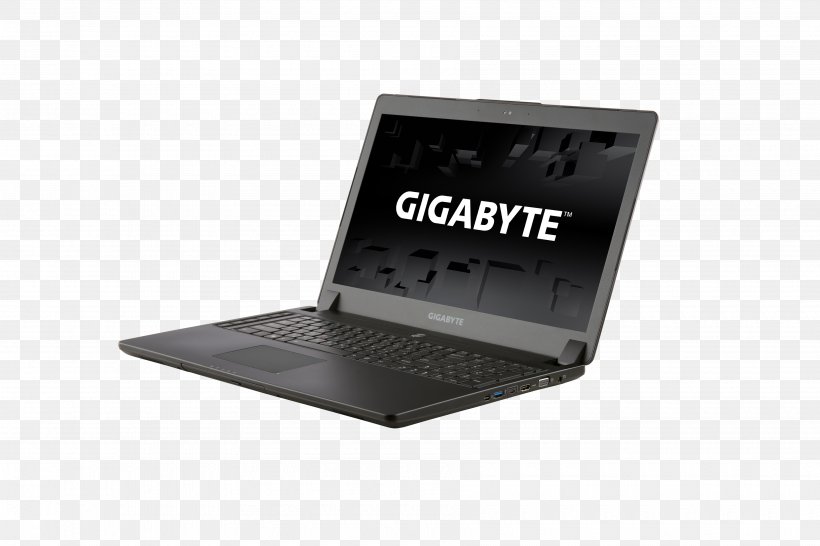 Netbook Laptop Intel Core I7 Kaby Lake, PNG, 3600x2400px, Netbook, Computer, Electronic Device, Gddr5 Sdram, Geforce Download Free