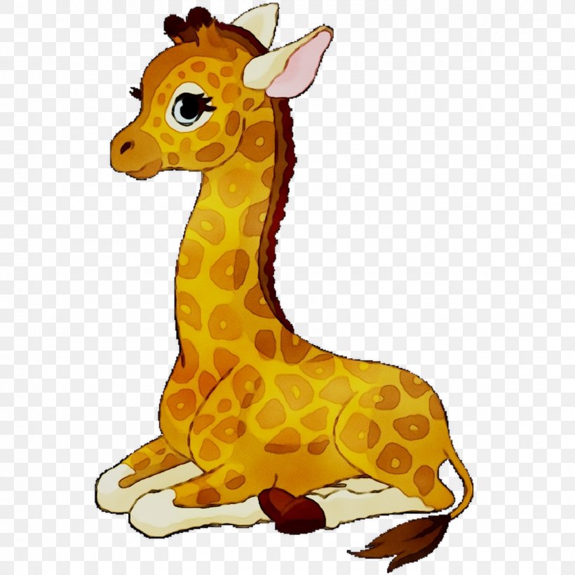 Northern Giraffe Masai Giraffe Illustration Royalty-free Image, PNG, 1080x1080px, Northern Giraffe, Animal Figure, Cartoon, Drawing, Fawn Download Free
