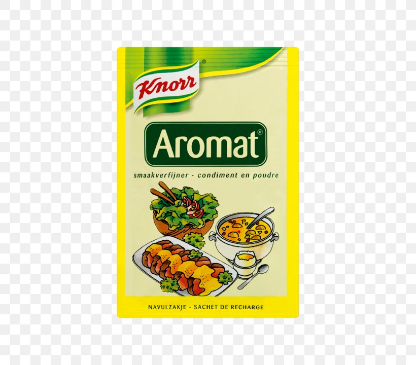 Aromat Knorr Spice Spar Soup, PNG, 720x720px, Aromat, Albert Heijn, Condiment, Convenience Food, Cuisine Download Free