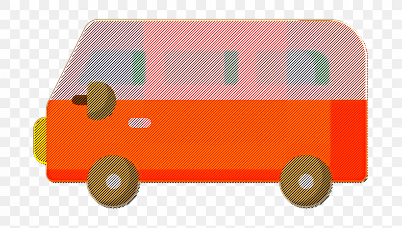 Bus Icon Van Icon Vehicles And Transport Icon, PNG, 1234x700px, Bus Icon, Car, Model Car, Physical Model, Van Icon Download Free