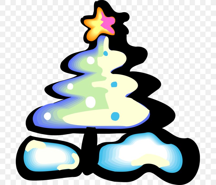 Christmas Tree Christmas Day Easter Kinara Christmas Ornament, PNG, 699x700px, Christmas Tree, Artwork, Candle, Christmas, Christmas Day Download Free