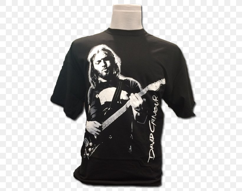 Concert T-shirt Long-sleeved T-shirt, PNG, 650x650px, Tshirt, Black, Brand, Clothing, Concert Tshirt Download Free