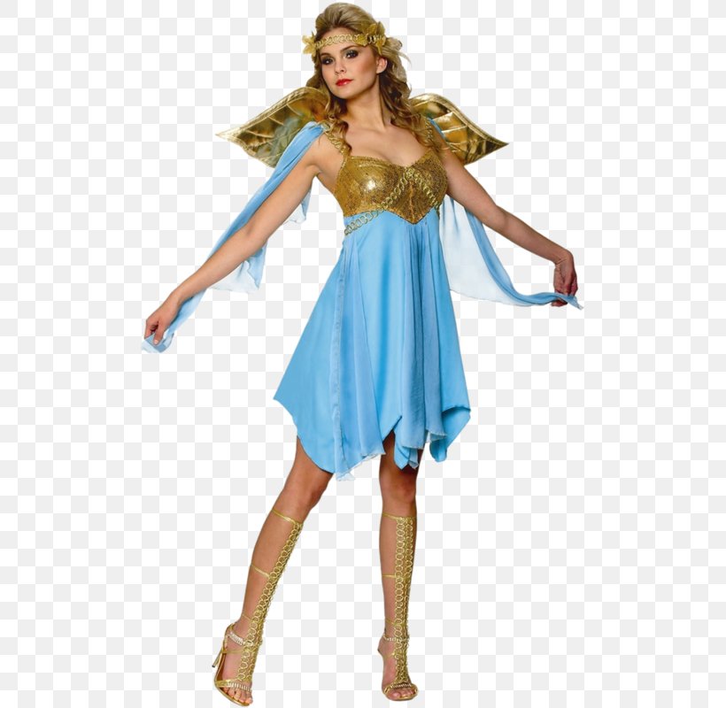 Costume Party Dress Clothing Halloween Costume, PNG, 504x800px, Costume, Athena, Clothing, Costume Design, Costume Party Download Free