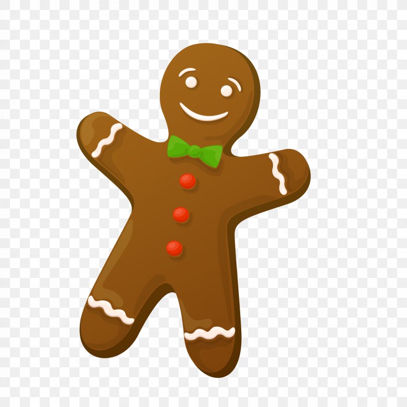 Gingerbread Man Cake Clip Art, PNG, 1667x1667px, Gingerbread, Cake, Christmas, Cookie, Dessert Download Free