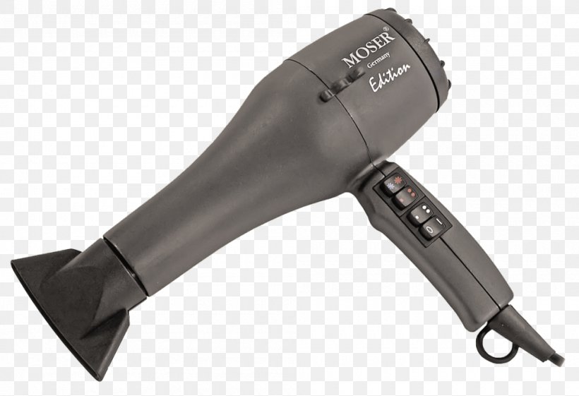 Hair Dryers Hair Care Cosmetologist Moser Ionic Power Style, PNG, 1000x685px, Hair Dryers, Barber, Beauty Parlour, Cosmetologist, Hair Download Free