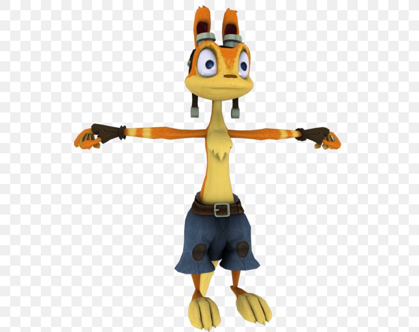 Jak And Daxter: The Precursor Legacy Jak And Daxter Collection Jak II PlayStation 2, PNG, 750x650px, Daxter, Bob Rafei, Computer Software, Figurine, Jak Download Free