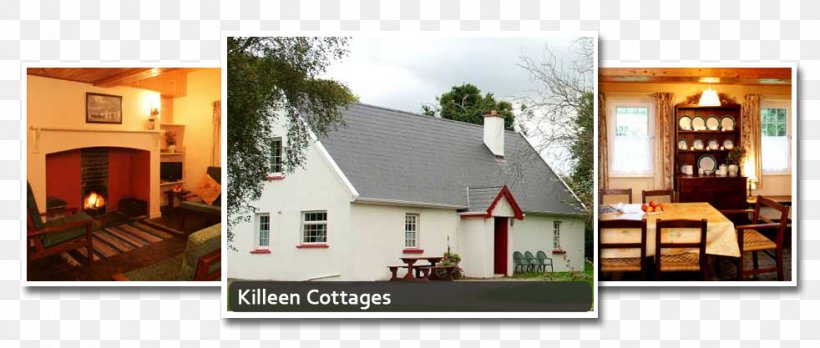 Lakes Of Killarney Lake District Holiday Home Cottage, PNG, 982x417px, Lake District, Advertising, Bed And Breakfast, Cottage, Facade Download Free