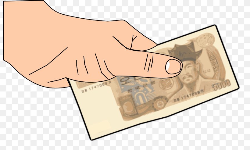 Money Bag Hand Coin Clip Art, PNG, 800x492px, Money, Coin, Finger, Hand, Joint Download Free
